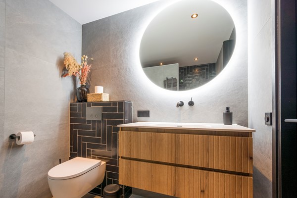 Medium property photo - Nieuwe Noordenweg 19, 3781 DX Voorthuizen